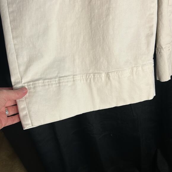 Maeve by Anthropologie Plus Size Collette Cropped Pants
20 - Picture 2 of 5